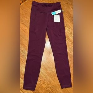 NWT Stitch fix We Wander women’s leggings size small